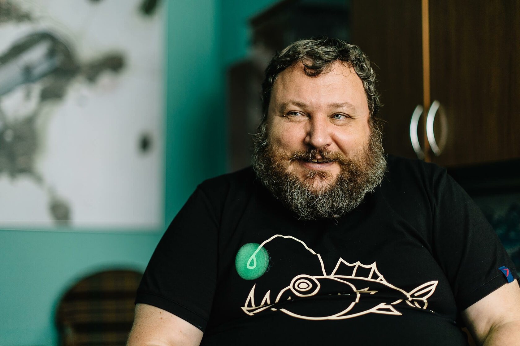 Виталий Дикий в 2025 году