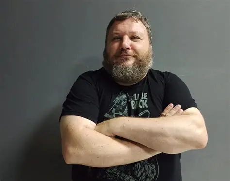 Виталий Дикий в 2025 году