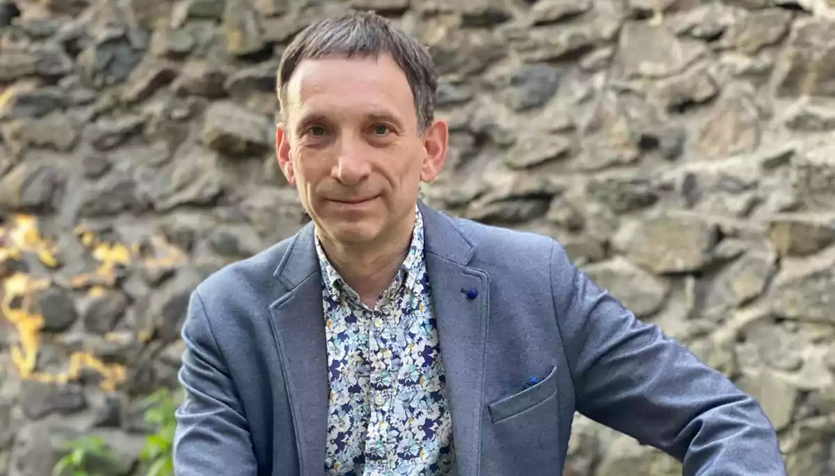 Виталий Портников 1