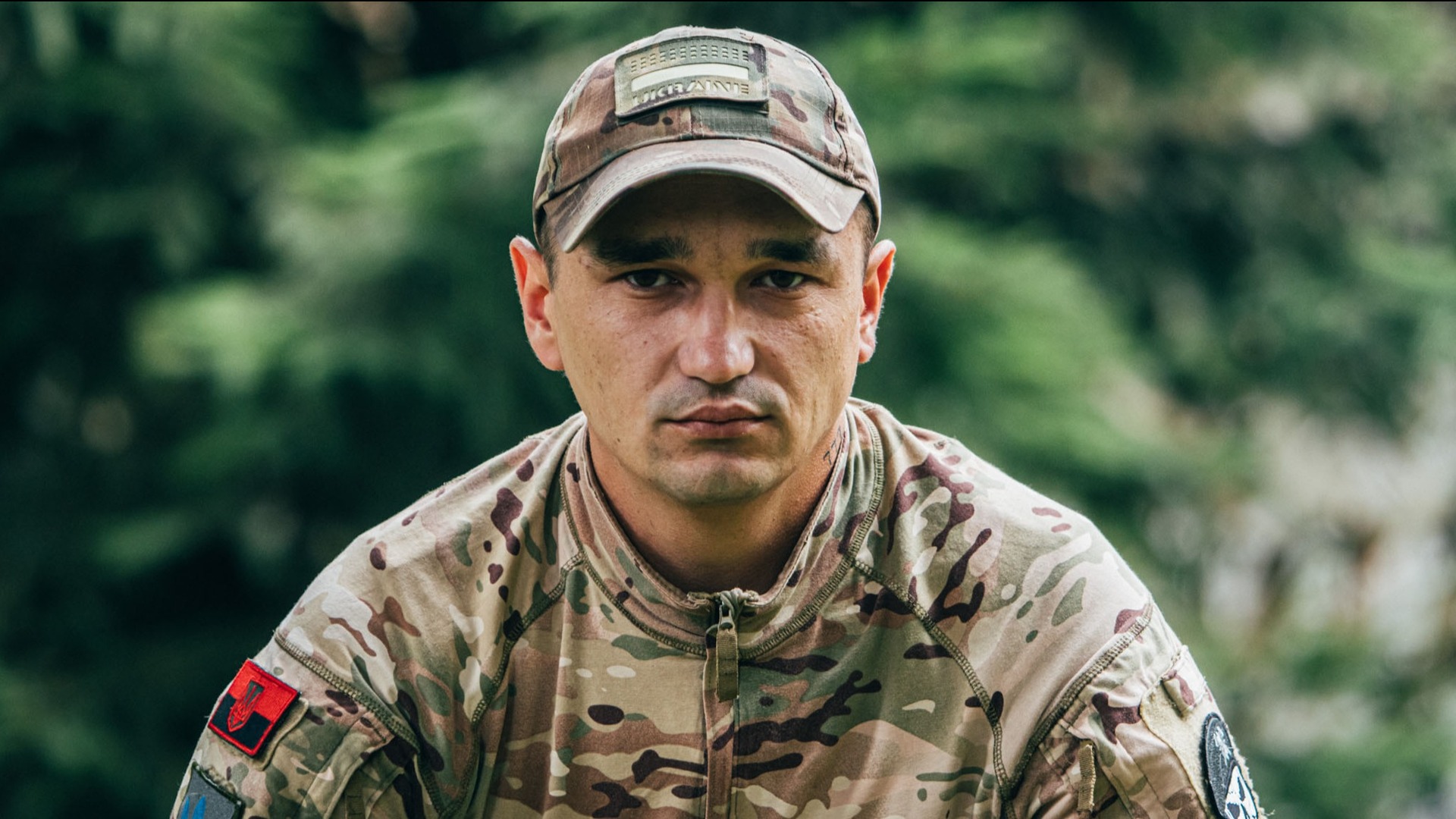 Виталий Жежера 1