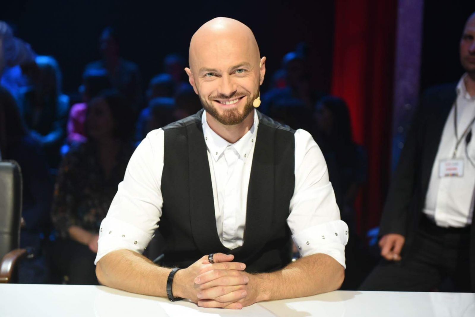 Влад Яма в 2025 году