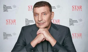 Влад Ряшин в 2025 году