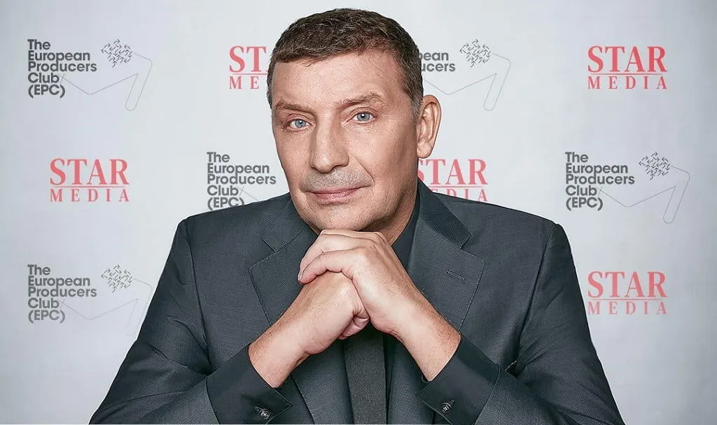 Влад Ряшин: где сейчас, личная жизнь, продюсерская карьера, критика и война в Украине