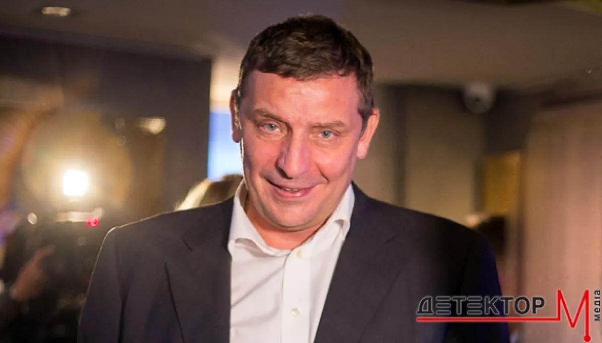 Влад Ряшин в 2025 году