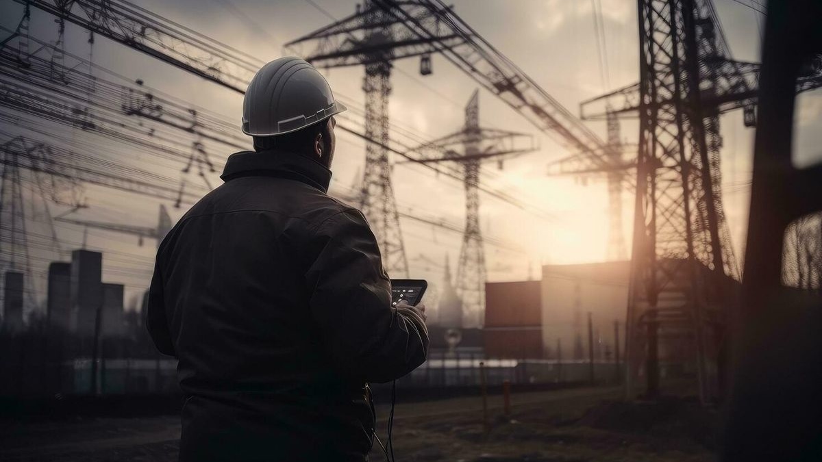 Графіки відключень електроенергії 7 січня на Полтавщині: де і коли не буде світла