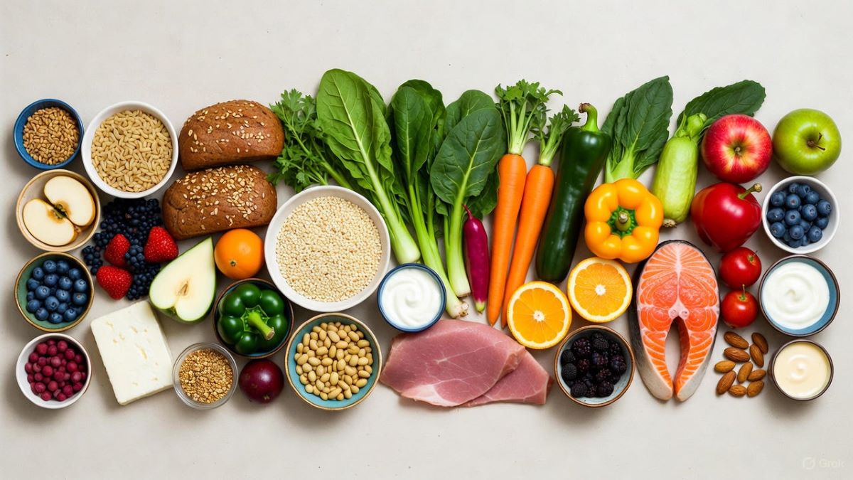 Дієта, яка зменшує жир у печінці та покращує рівень цукру