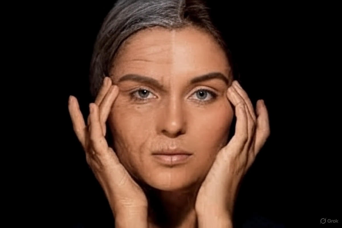 Коли починається біологічне старіння: вчені назвали вік