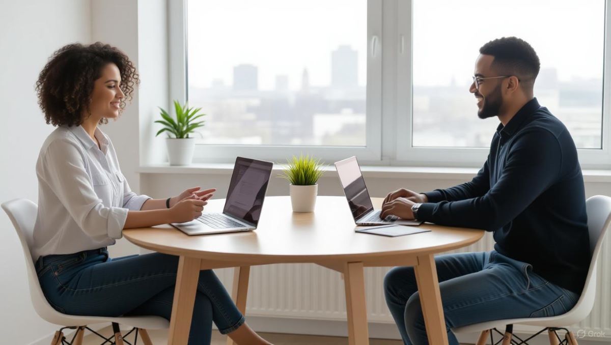 Як плавно увійти в робочий ритм після літа