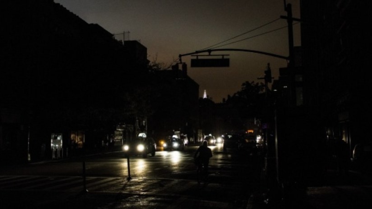 Чи діють графіки відключення електроенергії в Одесі 6 січня