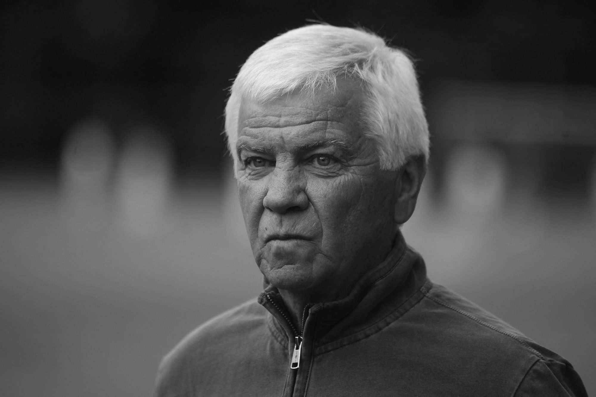 Помер легендарний гравець «Динамо» Володимир Мунтян: причина смерті та чим запам’ятався футболіст