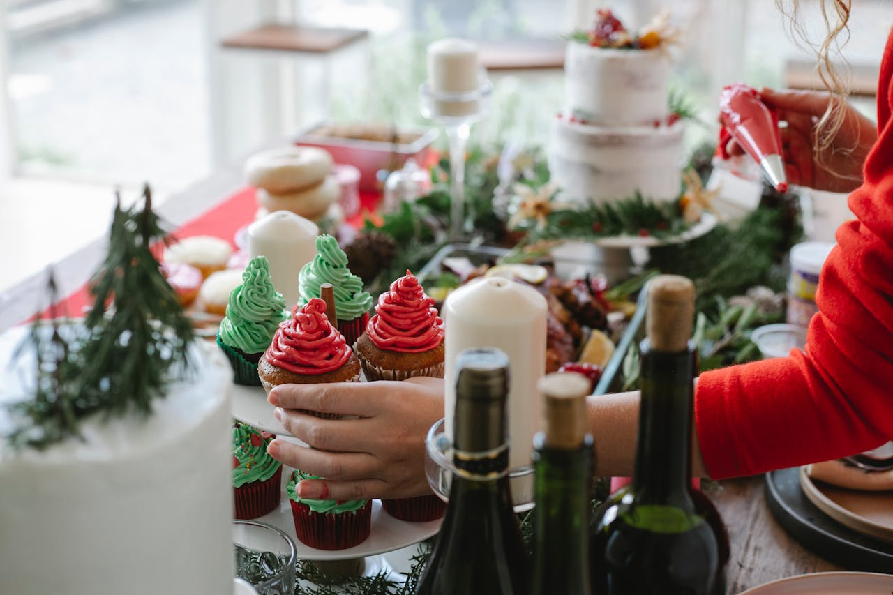 Новий рік 2026: які страви краще не готувати, щоб не розгнівити вогняного Коня