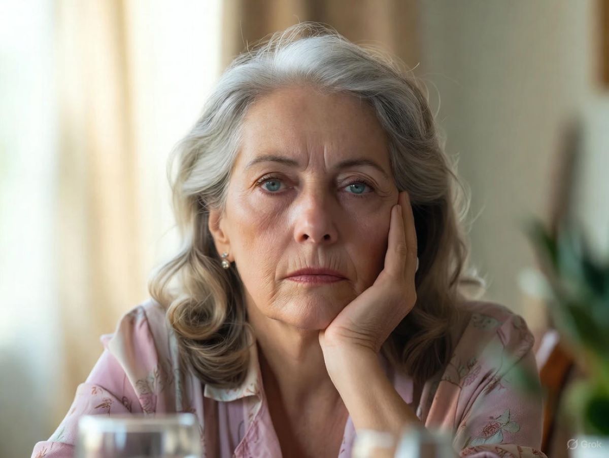 Що не варто їсти після 50: список продуктів, які виснажують організм