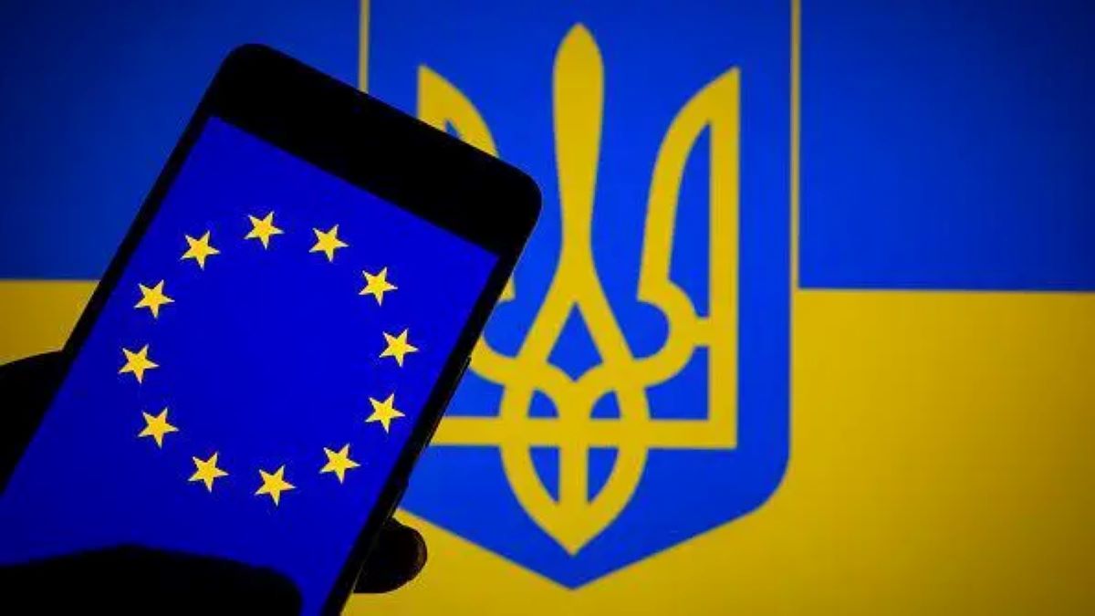 ЄС запустив нову систему контролю EES: як зміняться правила в’їзду для українців