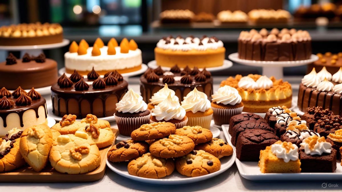 Як зменшити тягу до солодкого без шкоди для здоров’я