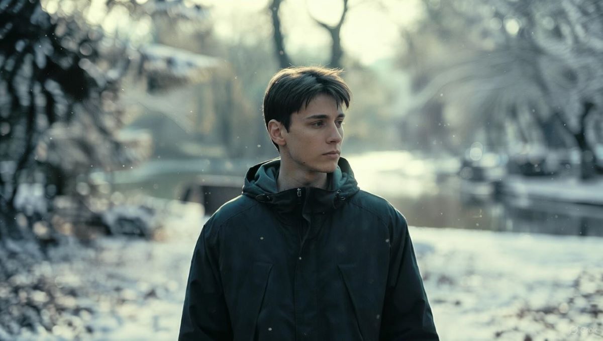 Чому в січні погіршується настрій і як собі допомогти