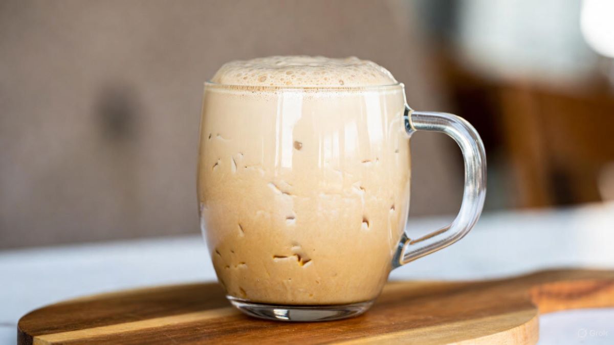 Візьміть за звичку щодня пити цей напій і відчуєте, як зміцнюється імунітет