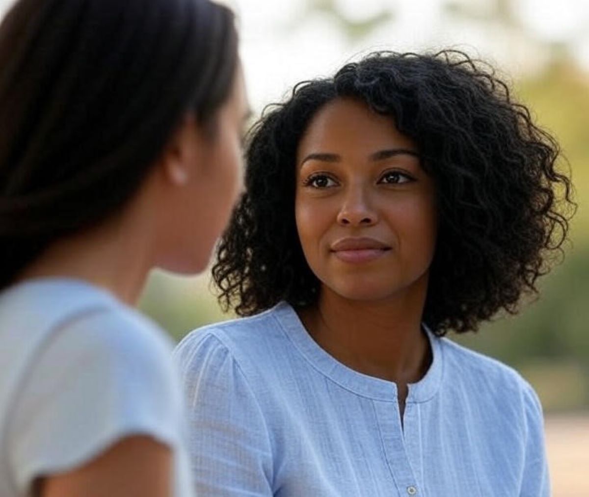 Головна ознака сильної аури, яку часто не помічають