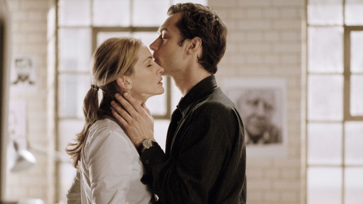 Регулярне статеве життя прискорює загоєння ран