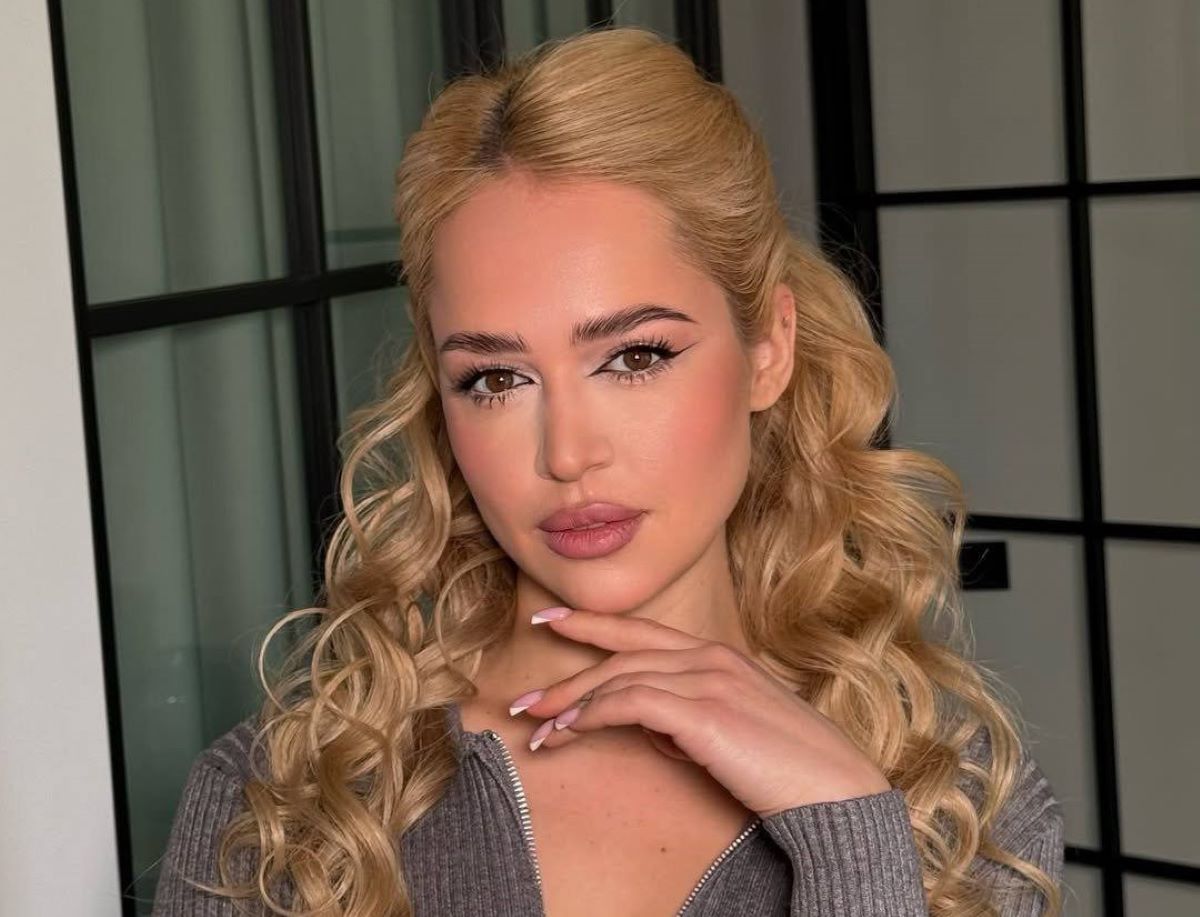 Переможниця Холостяк-13 Інна Бєлєнь вагітна первістком