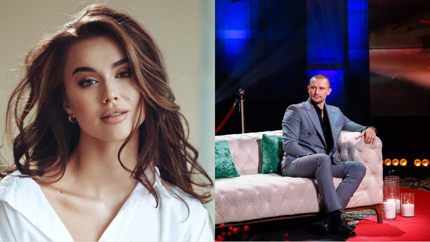 Переможниця Холостяка-12 відреагувала на фінал з Тарасом Цимбалюком: «Це було більше шоу»