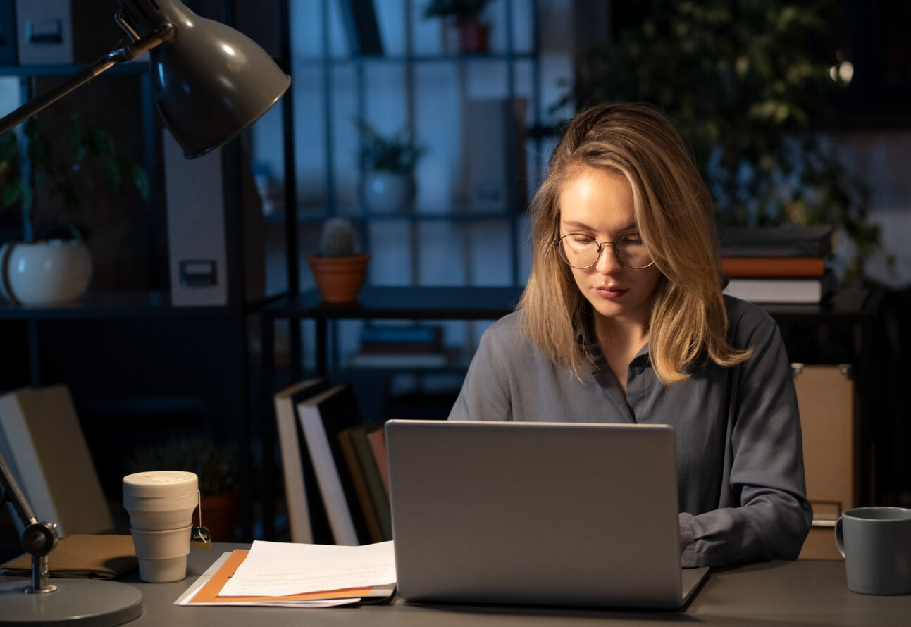 Як працювати в нічну зміну і залишатися здоровим