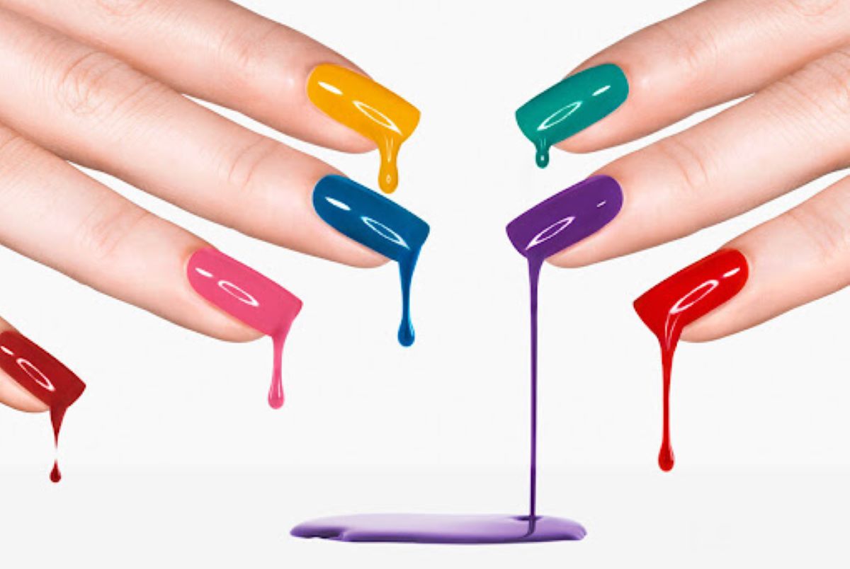 Чи безпечні для здоров’я гель-лаки: відповідь хіміка вас здивує