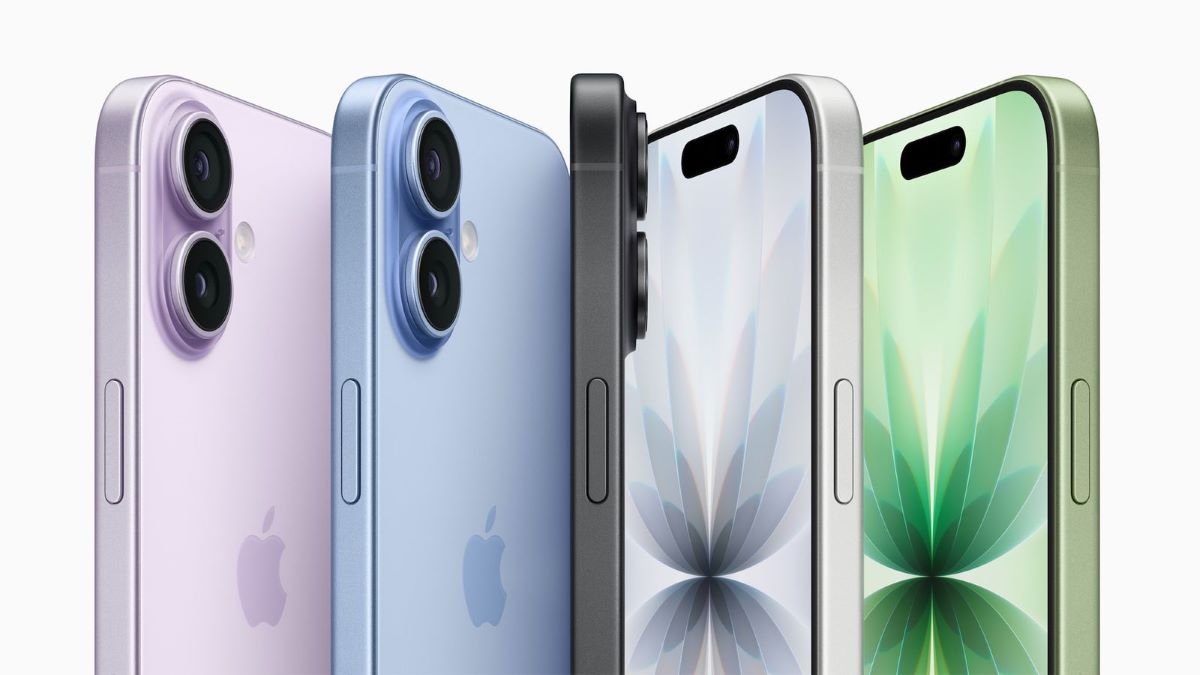 Apple прибирає слабке місце iPhone: iPhone 18 отримає потужну пам’ять на рівні Pro-версій