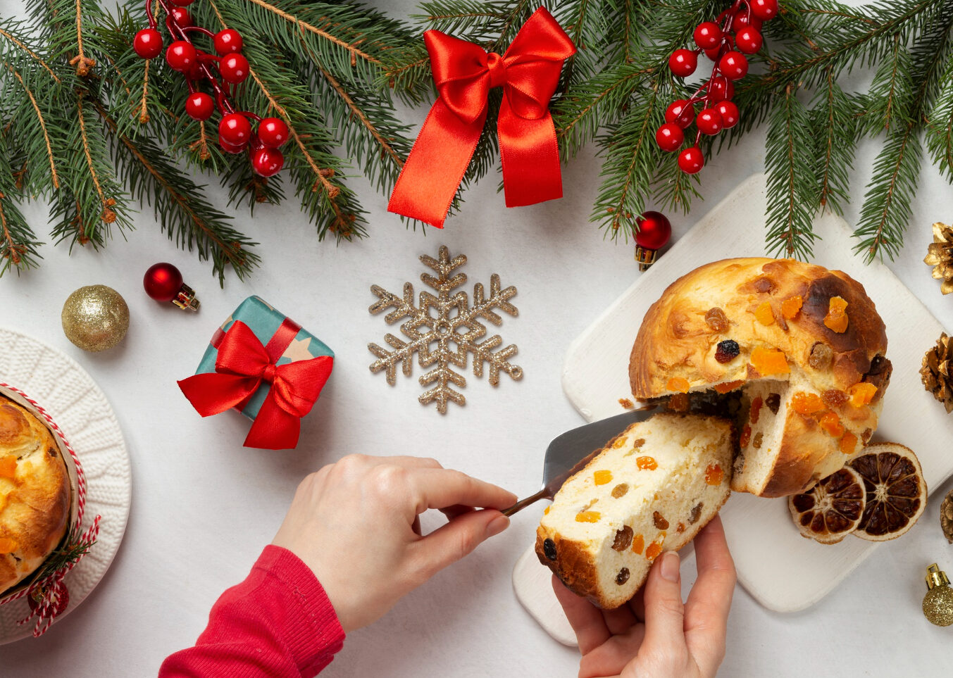 Різдвяний піст 2025 за новим календарем: коли починається і що можна їсти