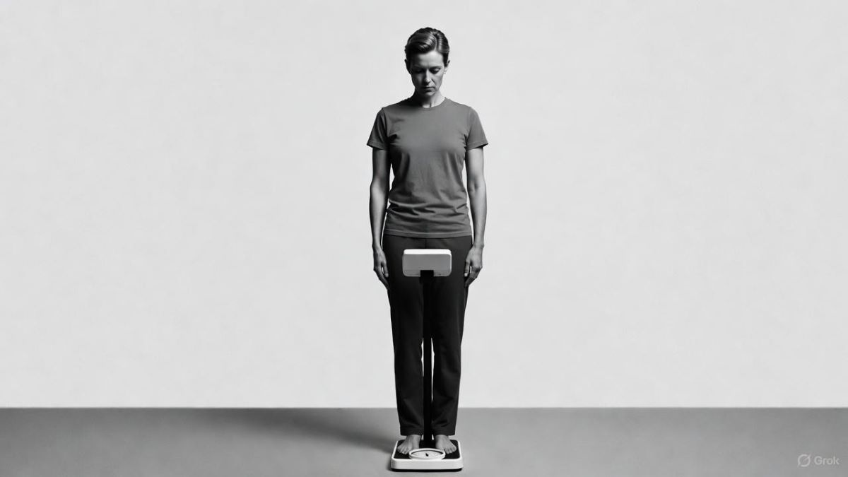 Як схуднути до Нового року 2026