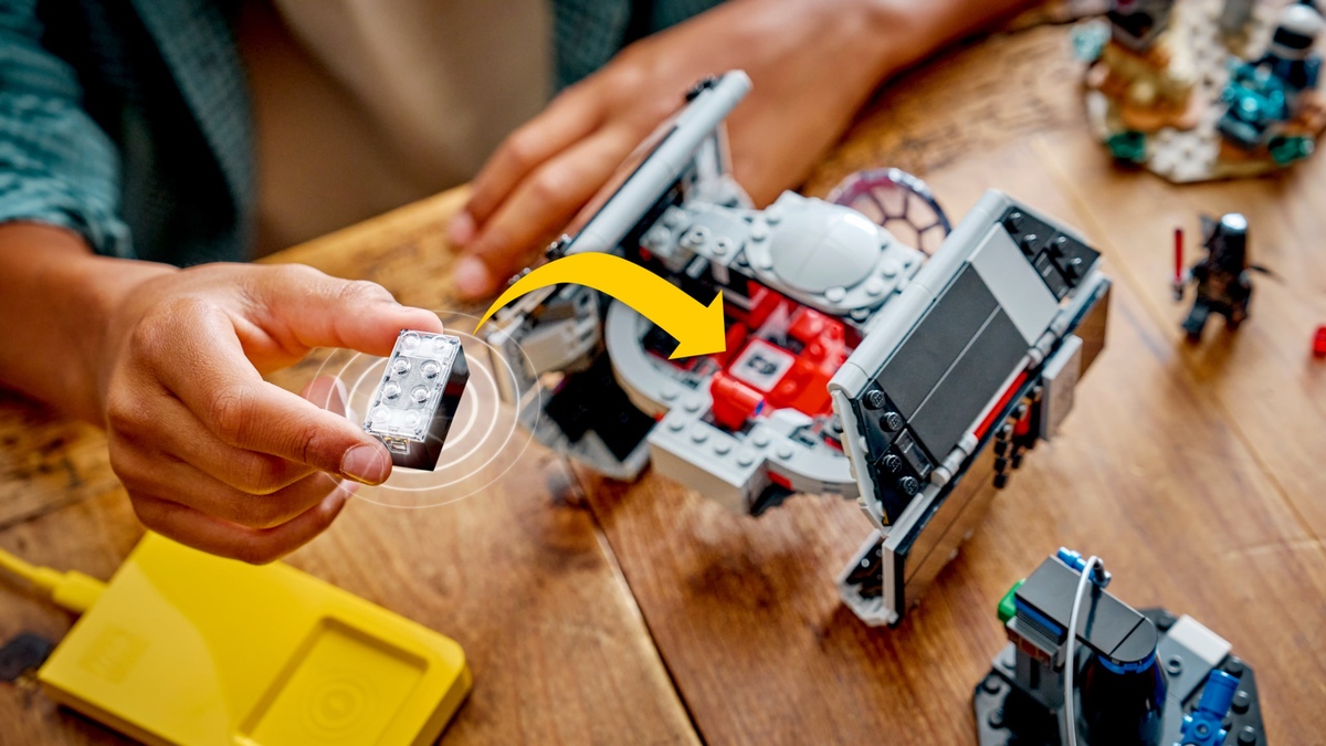 LEGO SMART Play™: новий рівень інтерактивної гри – коли чекати в Україні?