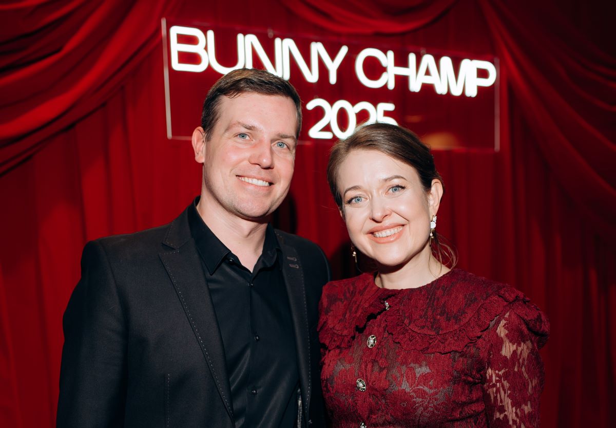 У Києві відбувся Bunny Champ 2025 — день жіночої сили, фокусу й натхнення