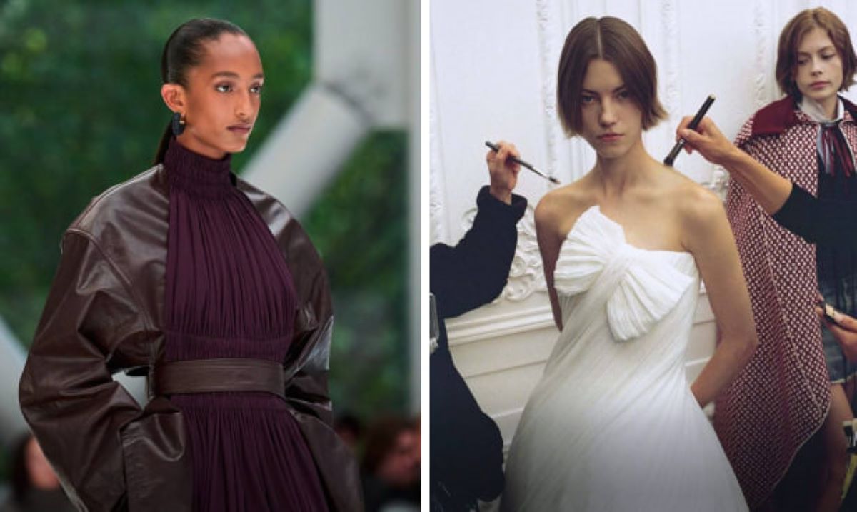 Найкращі покази сезону весна-літо 2026: BoF назвали топ-10 колекцій Fashion Month