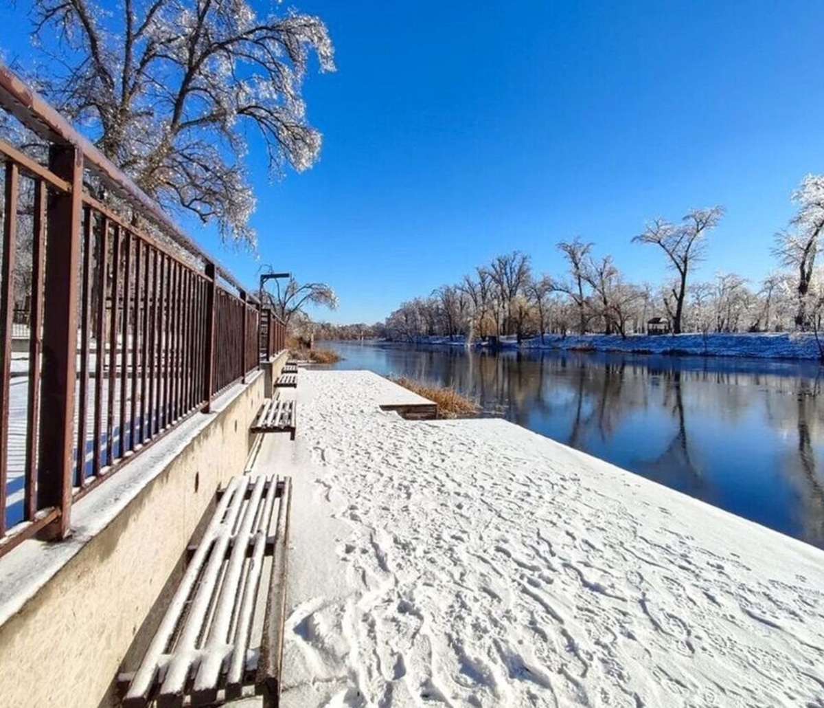 Графік відключень світла Кривий Ріг 8 січня 2026 ДТЕК: коли та які черги будуть без електрики