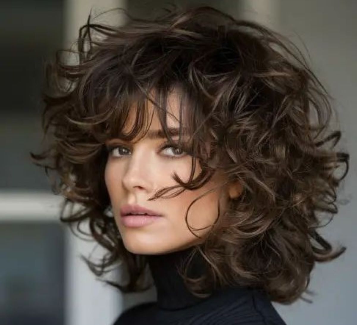 Як підібрати стрижку бохо-боб за формою обличчя