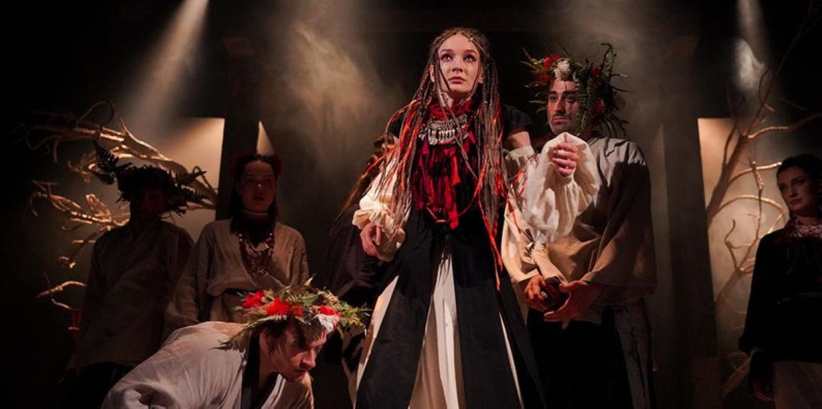 Ціни на квитки в київських театрах: що змінилося та чому