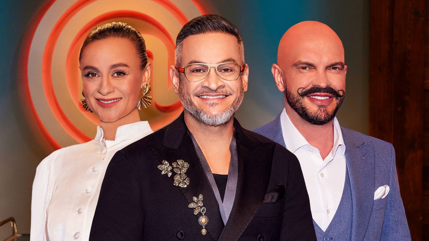 Мастер Шеф 2026: чи буде 17 сезон, дата виходу та де дивитись онлайн