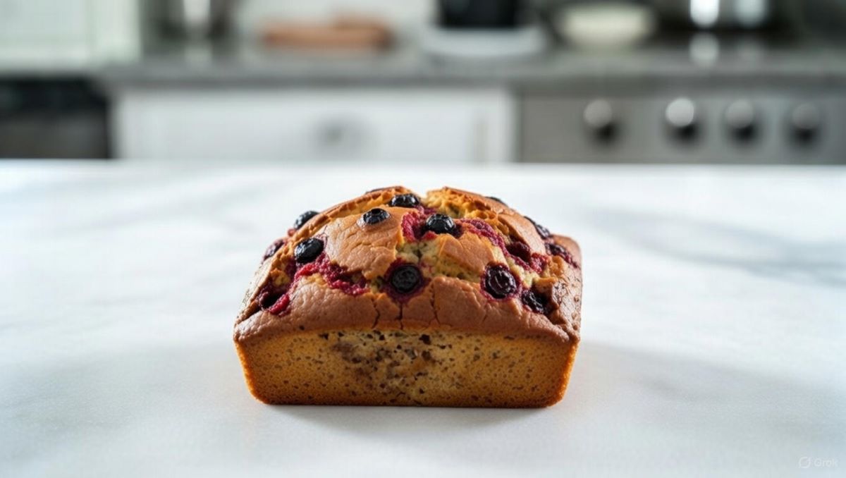 Білковий сніданок за 20 хвилин – рецепт Олексія Новікова