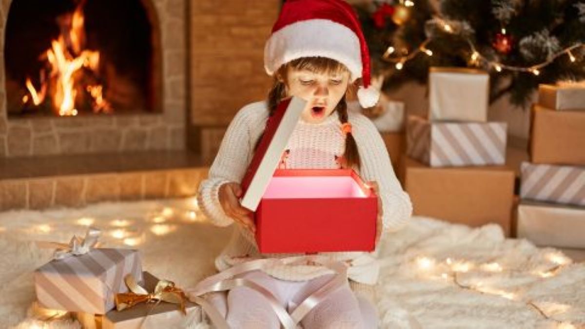 Чим відрізняється День Святого Миколая в Україні та Європі