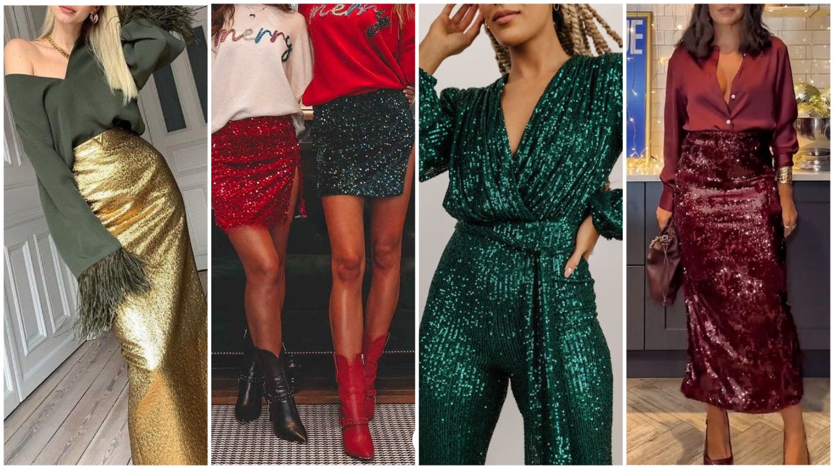 У чому зустрічати Новий рік 2026