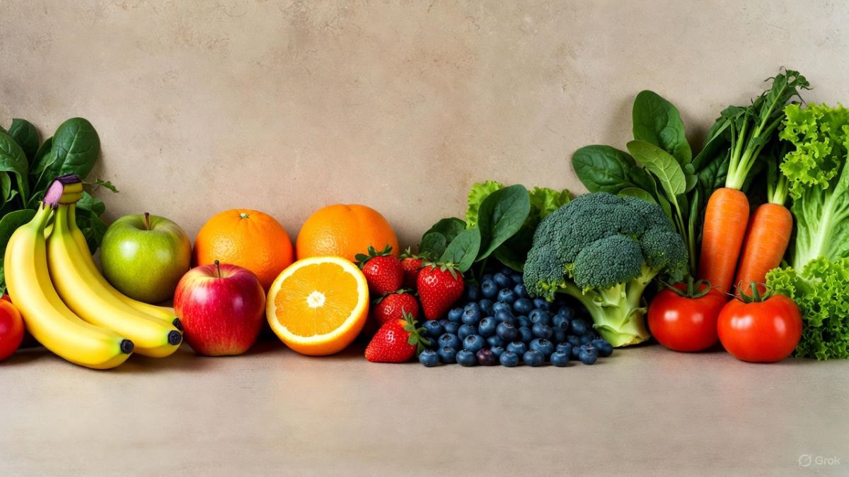 Що таке серотонінова дієта і чому вона популярна