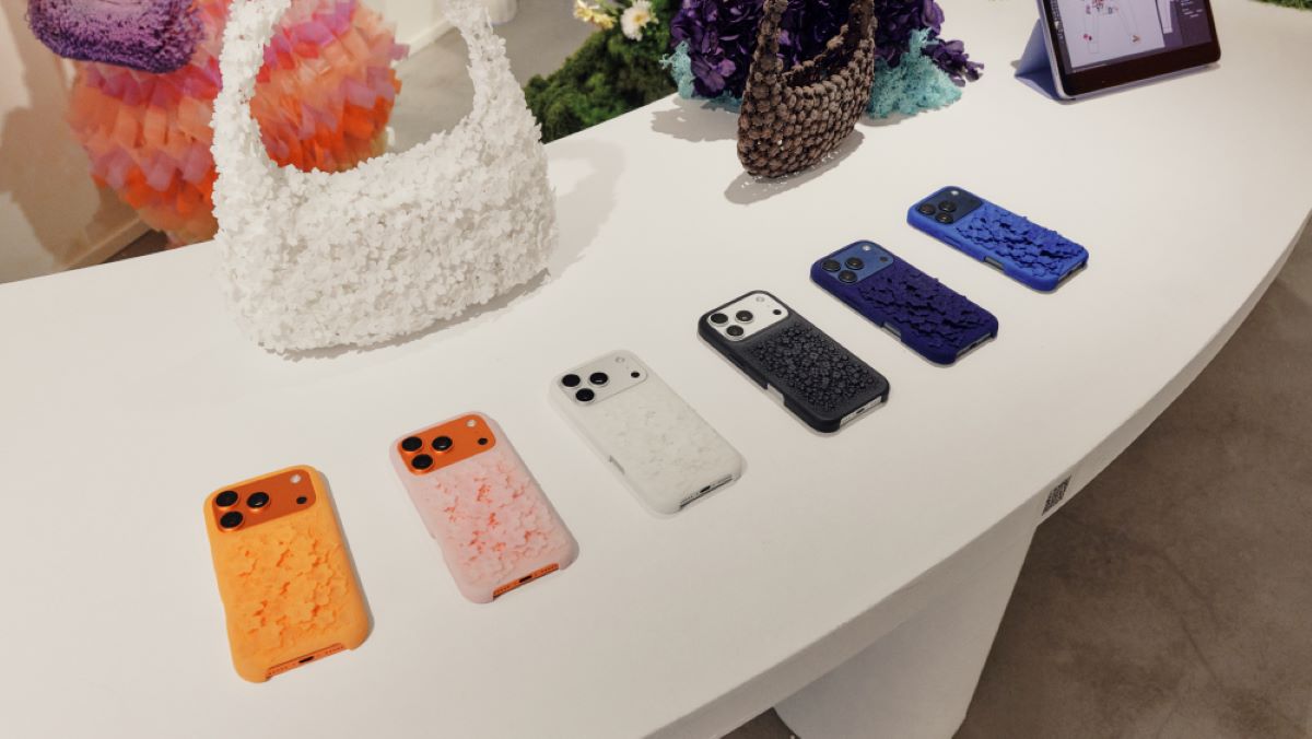 3D-чохли для iPhone та інших гаджетів Apple вже у продажу