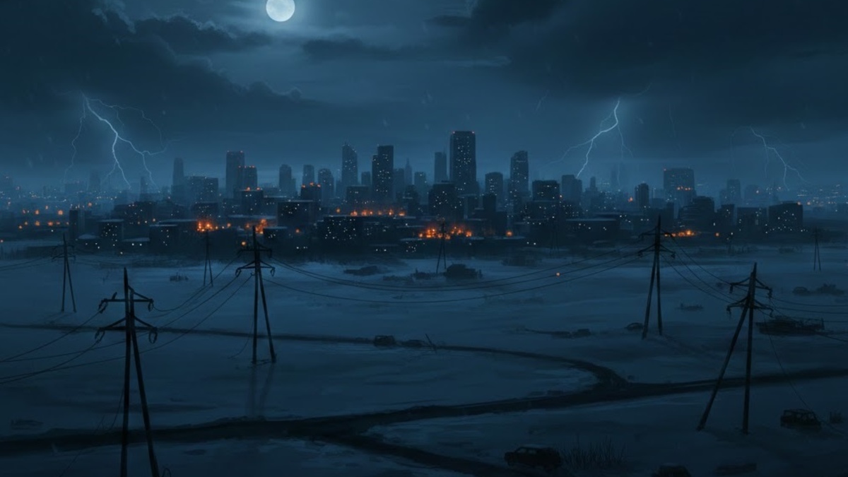 Аварійні відключення в Харкові та області 6 січня: що варто знати