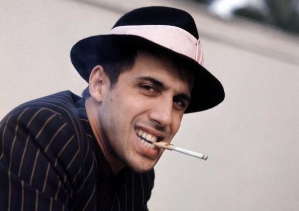 Адриано Челентано в 2025 году