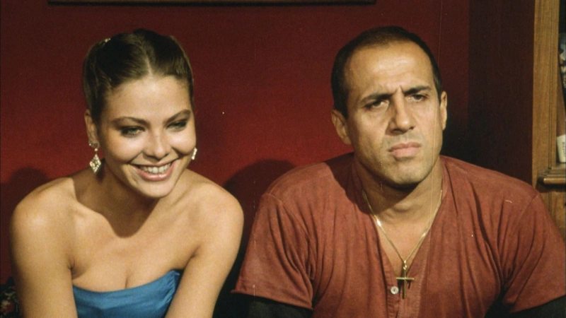 Адриано Челентано в 2025 году