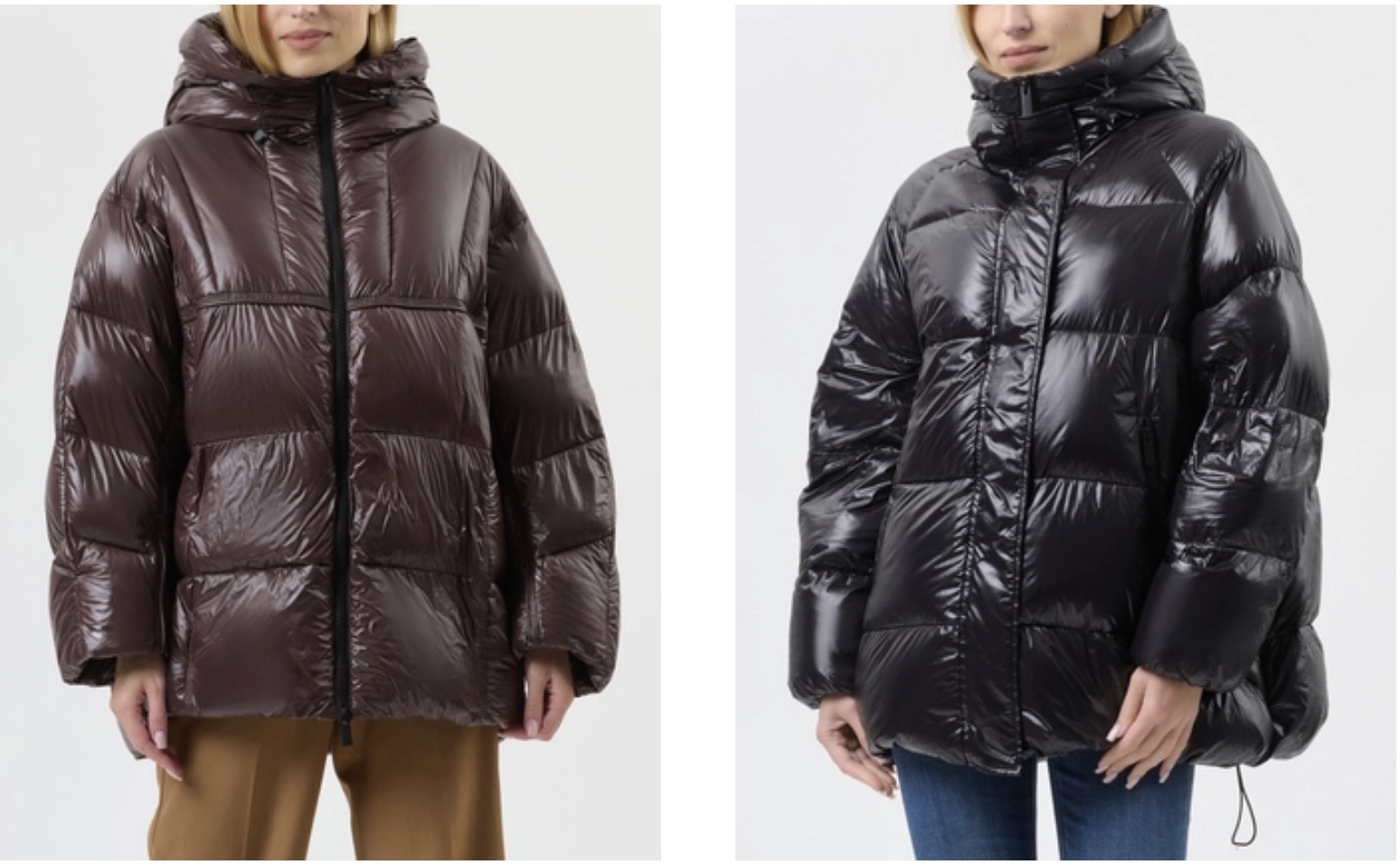 Почему после брендовых вещей сложно вернуться к масс-маркету