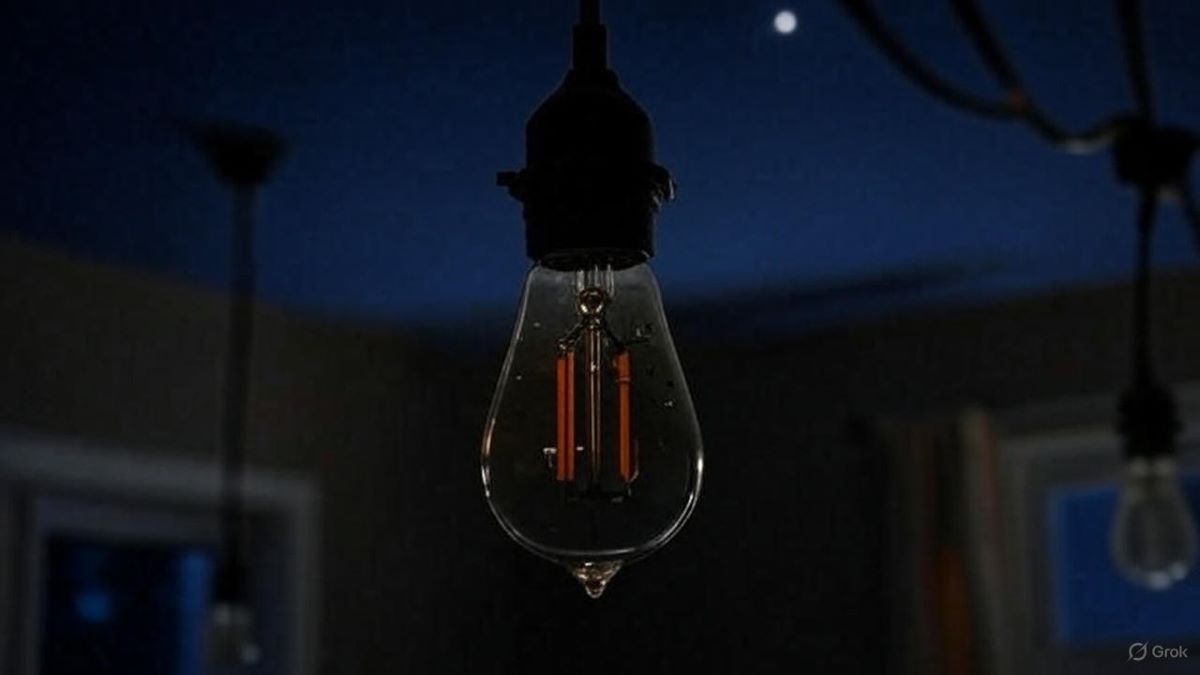 Графік відключення світла у Львові на 5 грудня 2025