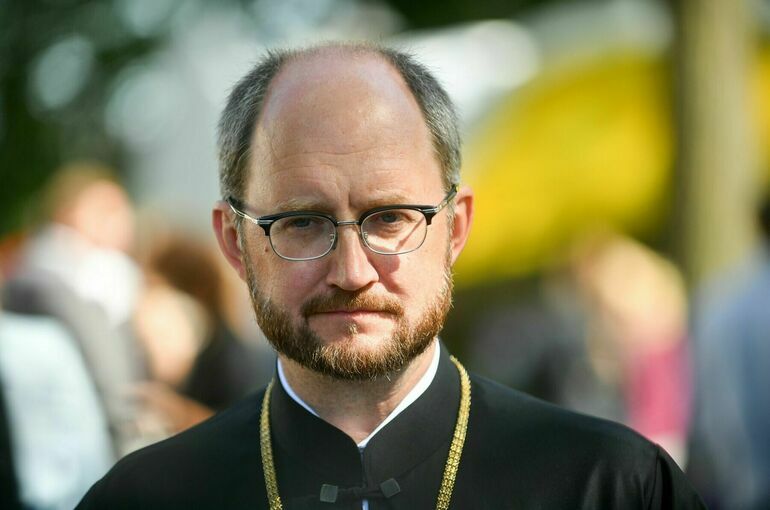 Александр Ткаченко 1