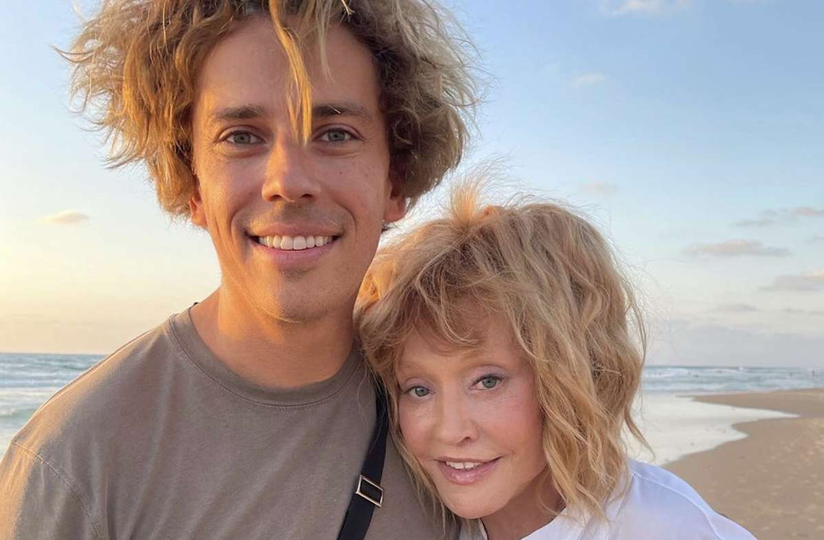 Алла Пугачёва в 2025 году