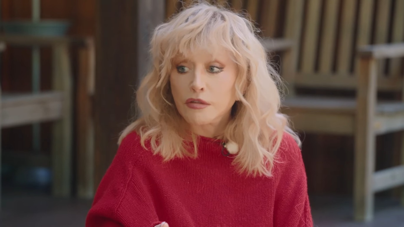 Алла Пугачёва в 2025 году