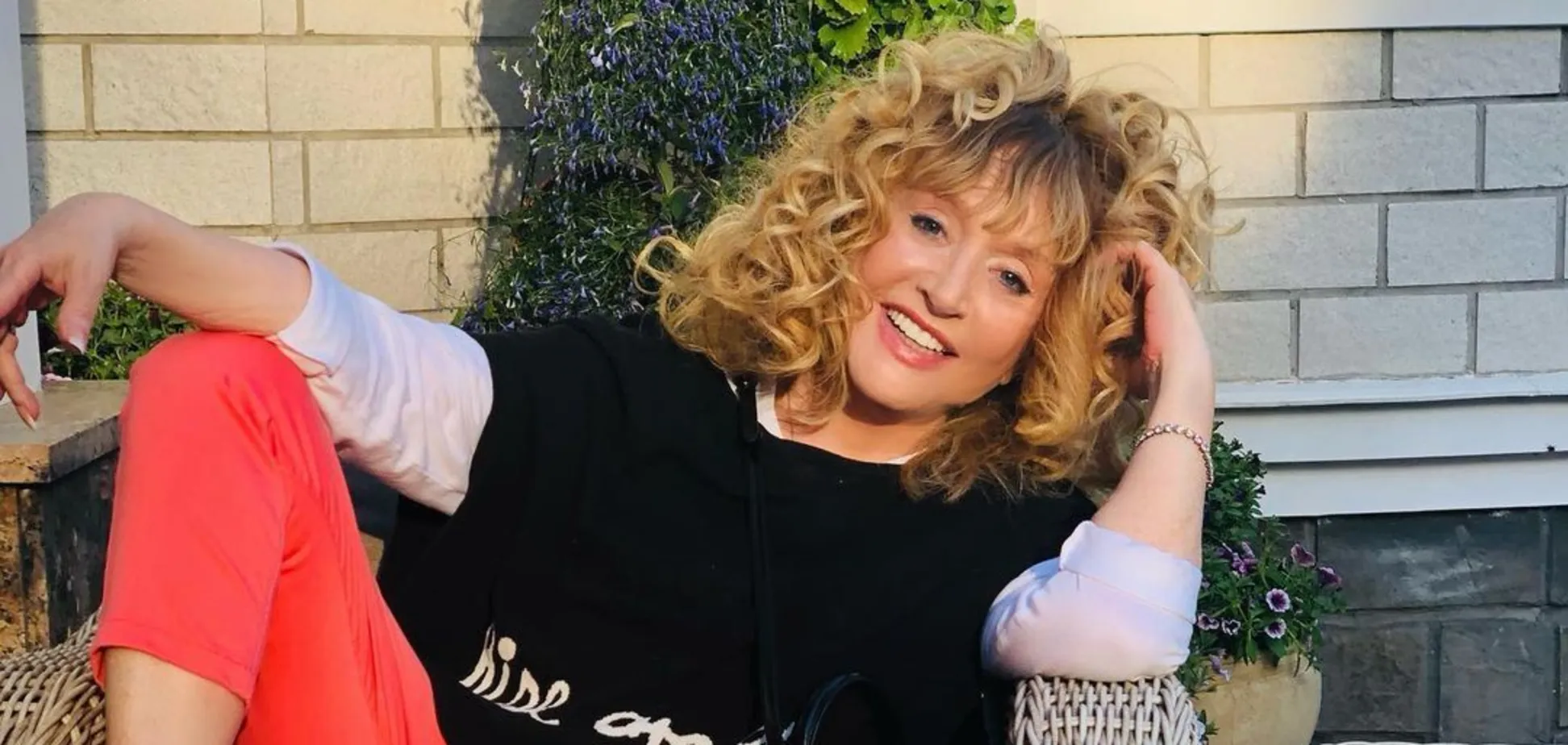 Алла Пугачёва в 2025 году